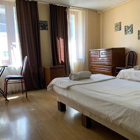 Home Stay Georgia Tbiliszi Kültér fotó