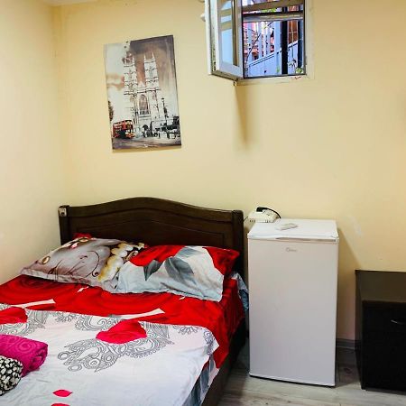 Home Stay Georgia Tbiliszi Kültér fotó
