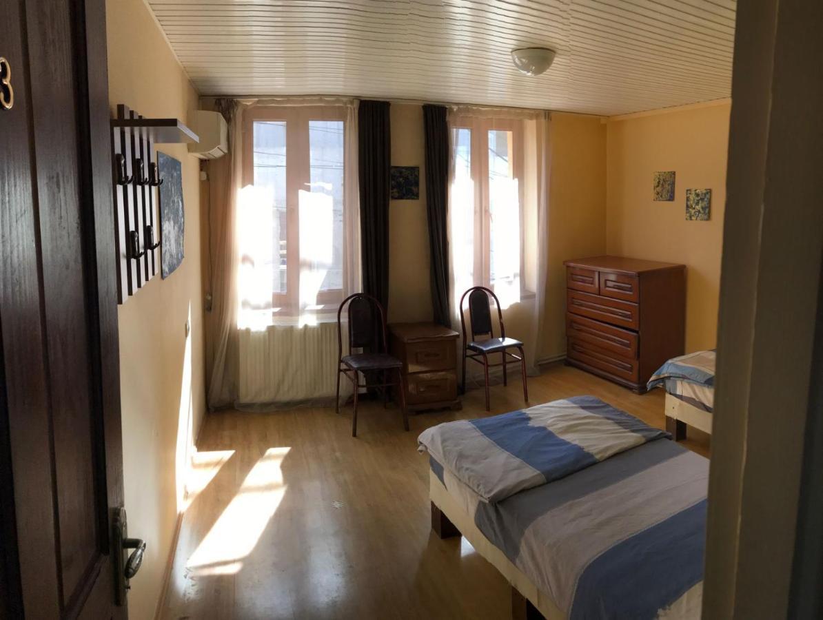 Home Stay Georgia Tbiliszi Kültér fotó