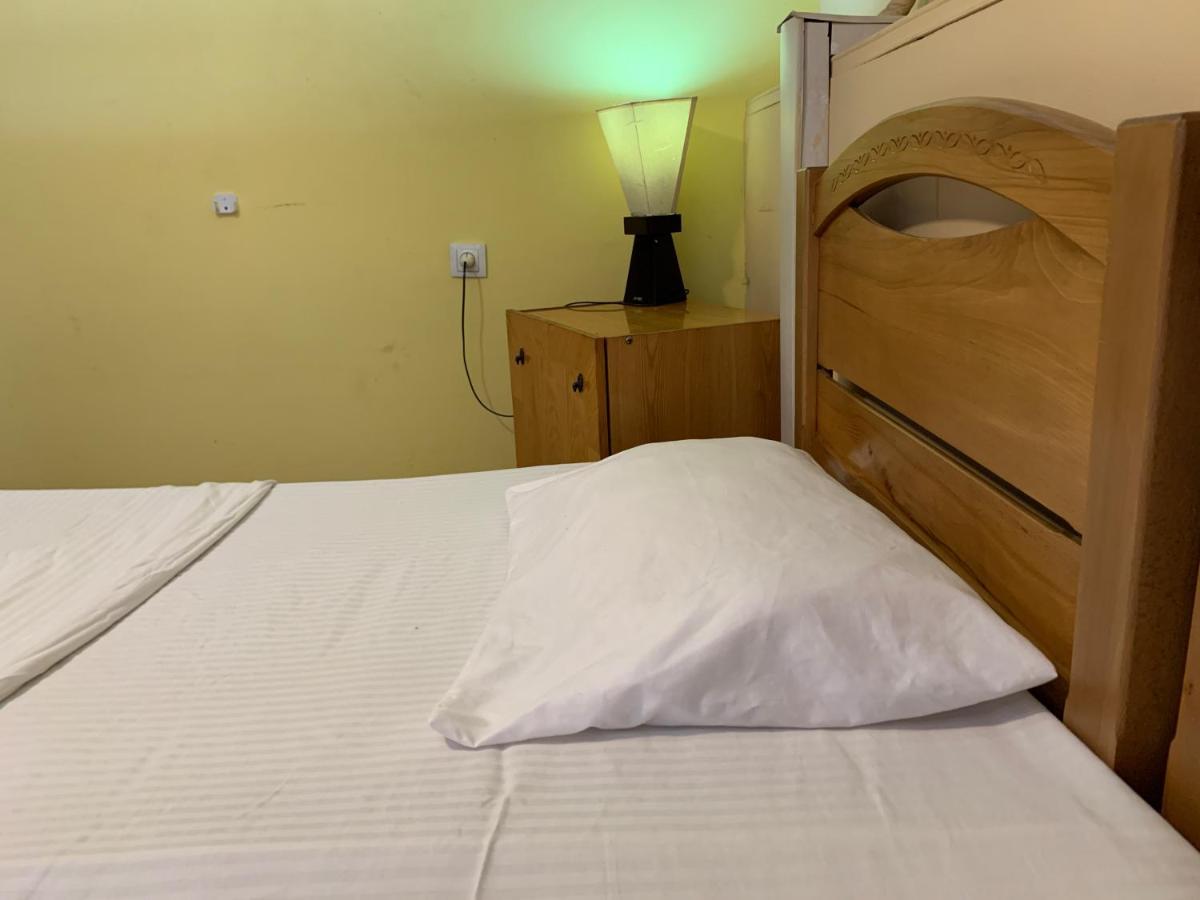 Home Stay Georgia Tbiliszi Kültér fotó