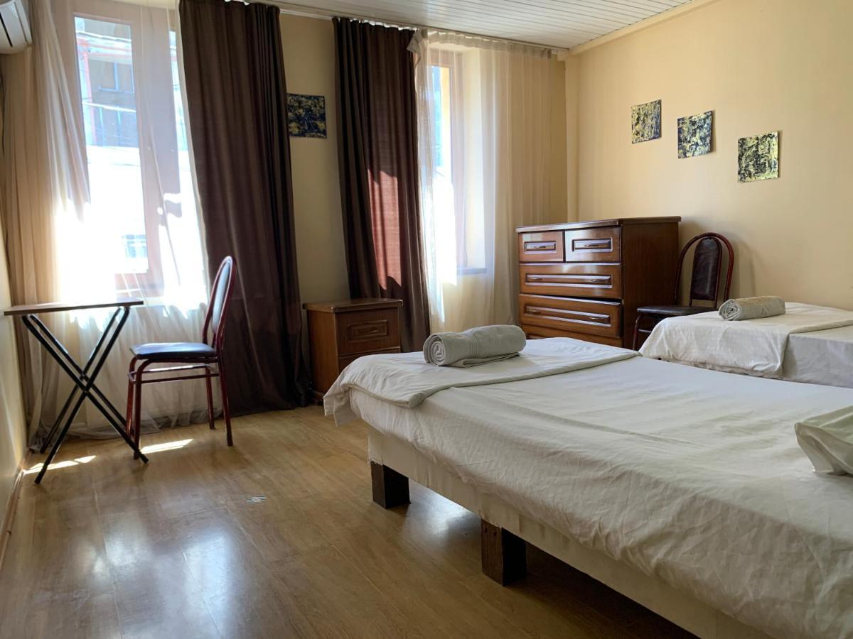 Home Stay Georgia Tbiliszi Kültér fotó