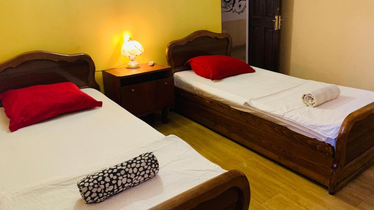 Home Stay Georgia Tbiliszi Kültér fotó