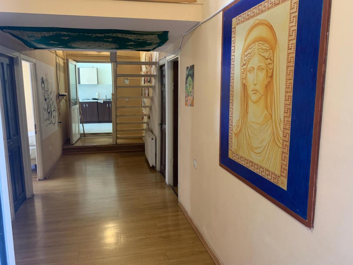 Home Stay Georgia Tbiliszi Kültér fotó