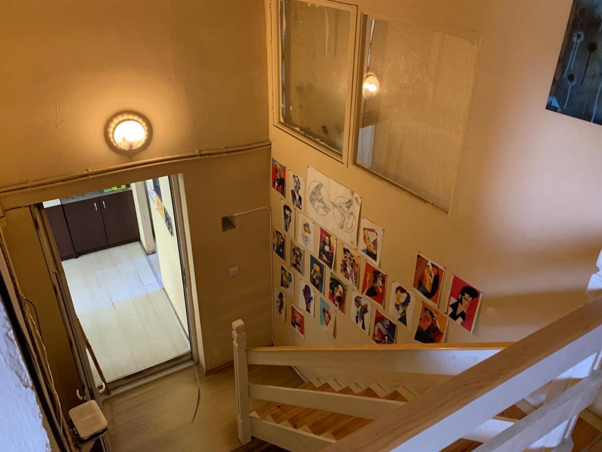 Home Stay Georgia Tbiliszi Kültér fotó