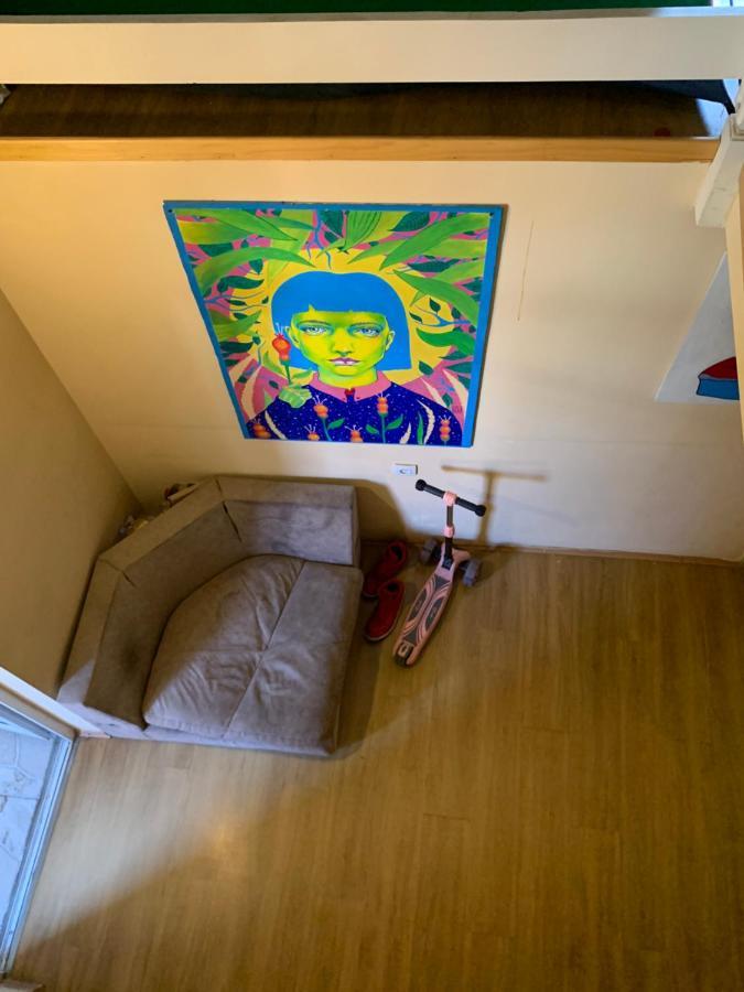 Home Stay Georgia Tbiliszi Kültér fotó