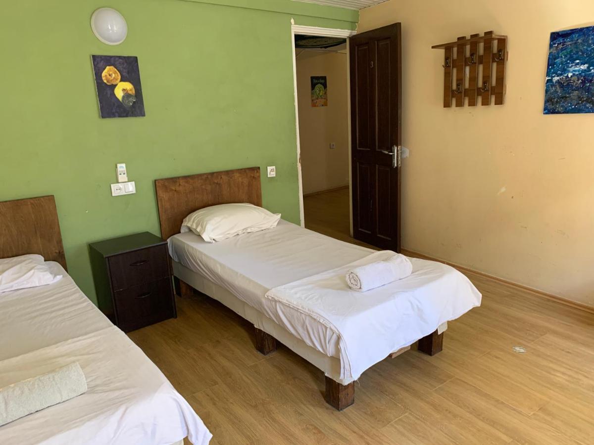 Home Stay Georgia Tbiliszi Kültér fotó