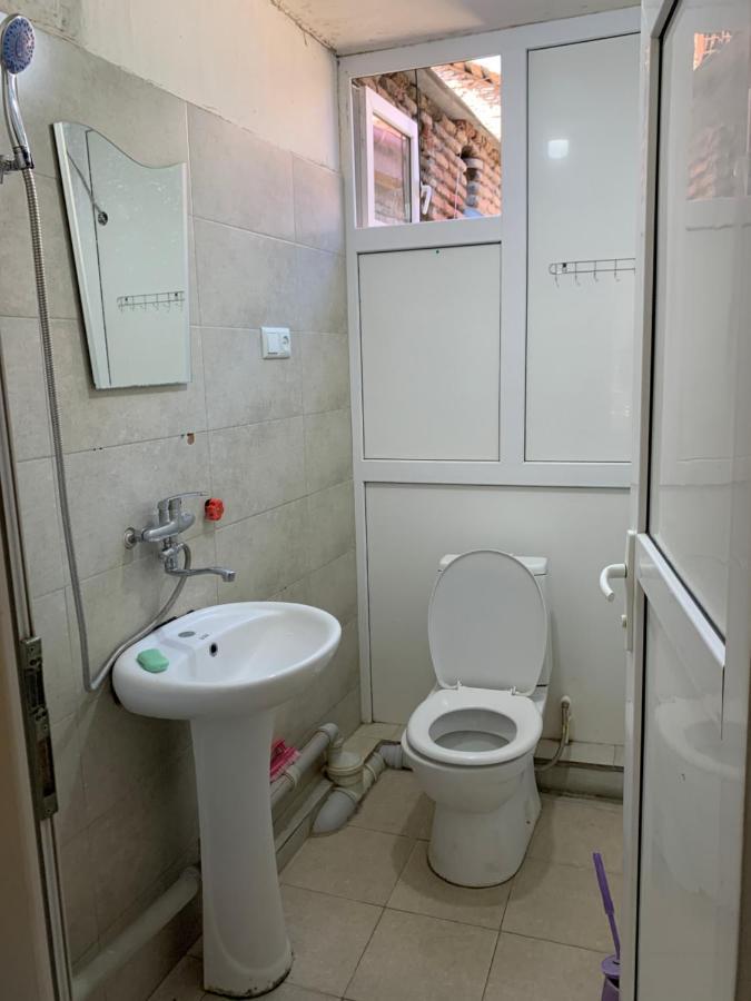 Home Stay Georgia Tbiliszi Kültér fotó
