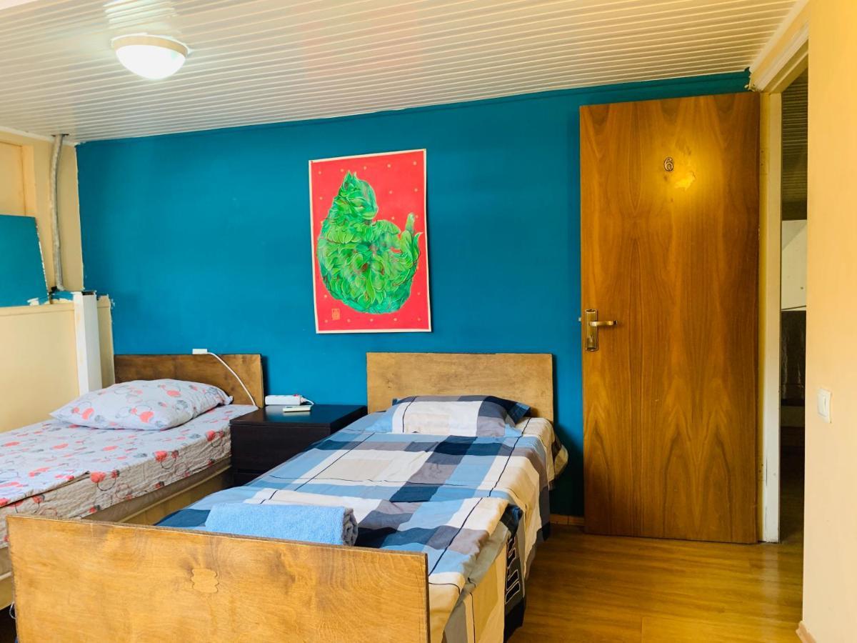 Home Stay Georgia Tbiliszi Kültér fotó