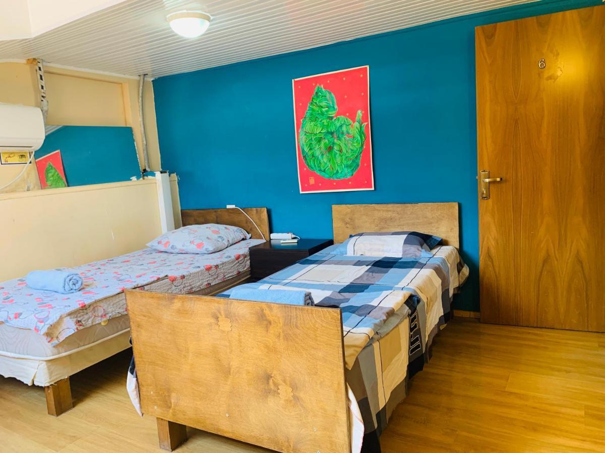 Home Stay Georgia Tbiliszi Kültér fotó