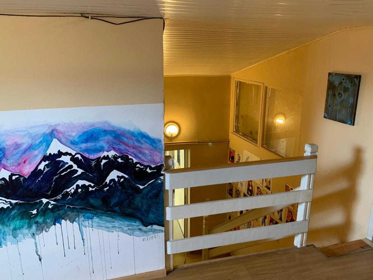 Home Stay Georgia Tbiliszi Kültér fotó