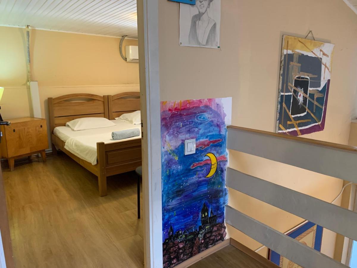 Home Stay Georgia Tbiliszi Kültér fotó