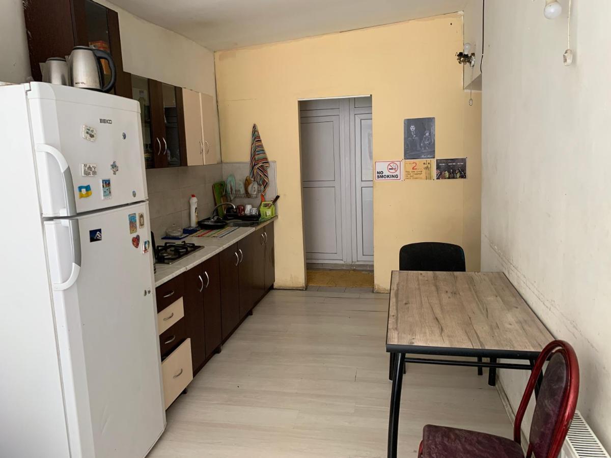 Home Stay Georgia Tbiliszi Kültér fotó