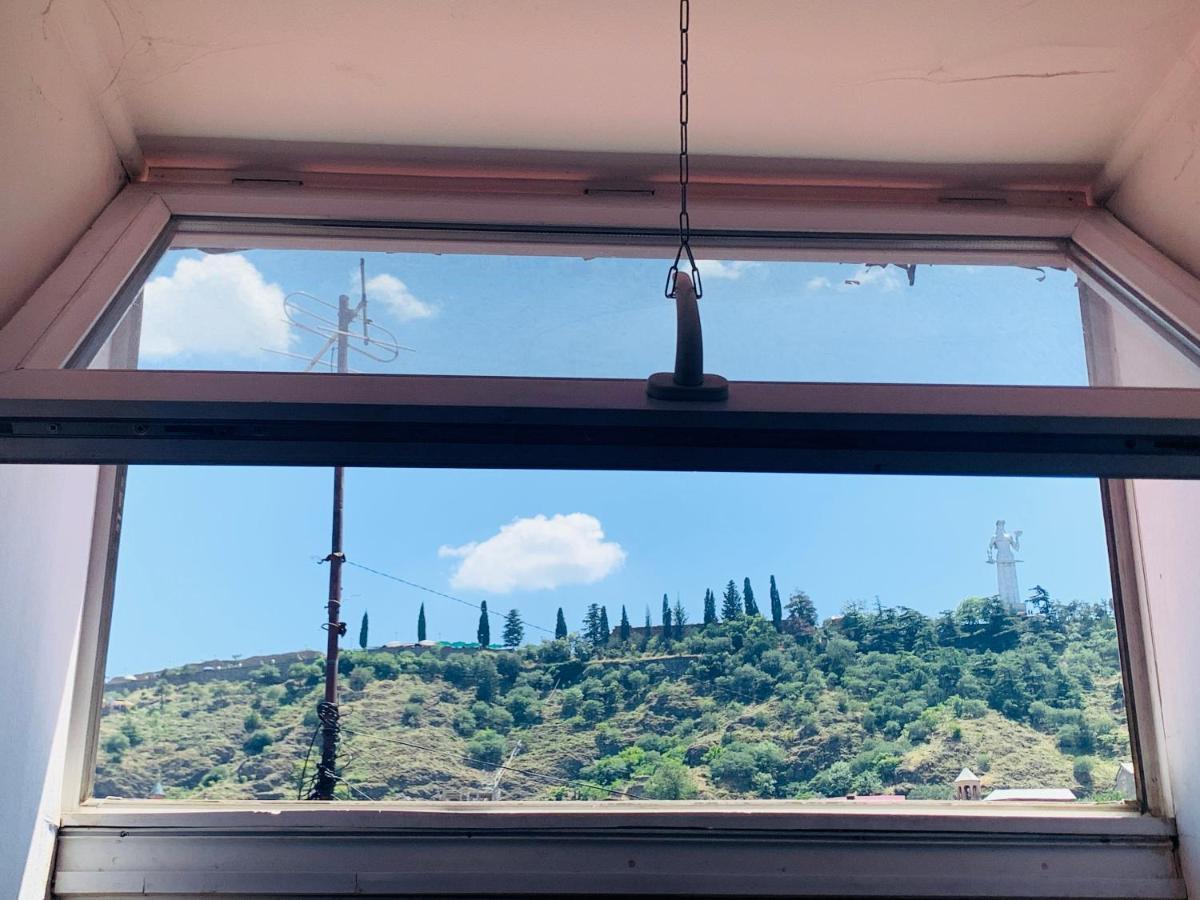 Home Stay Georgia Tbiliszi Kültér fotó