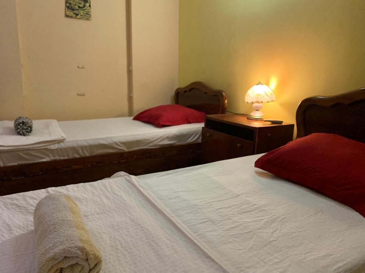 Home Stay Georgia Tbiliszi Kültér fotó