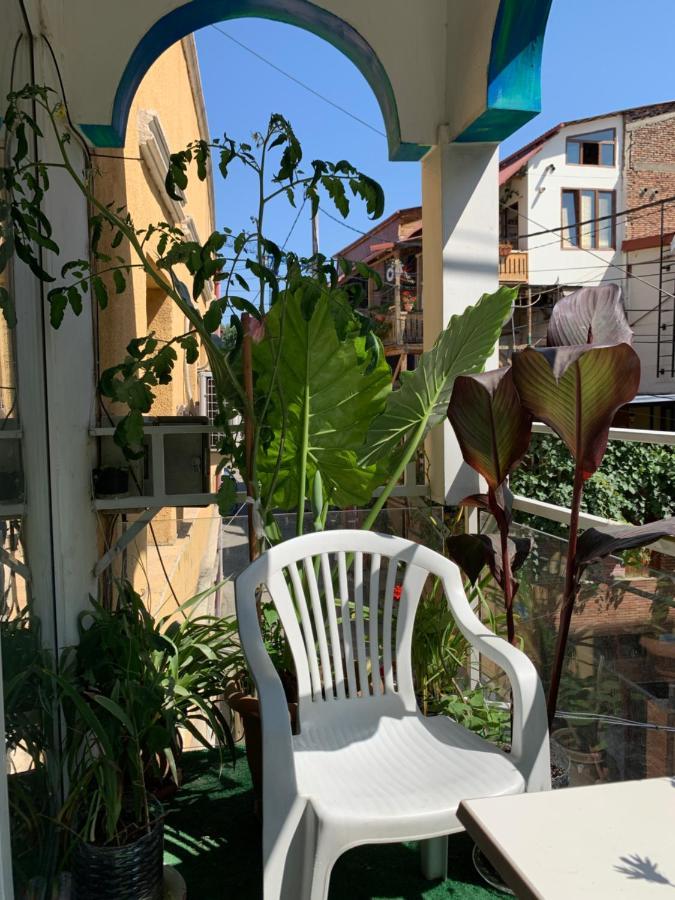 Home Stay Georgia Tbiliszi Kültér fotó