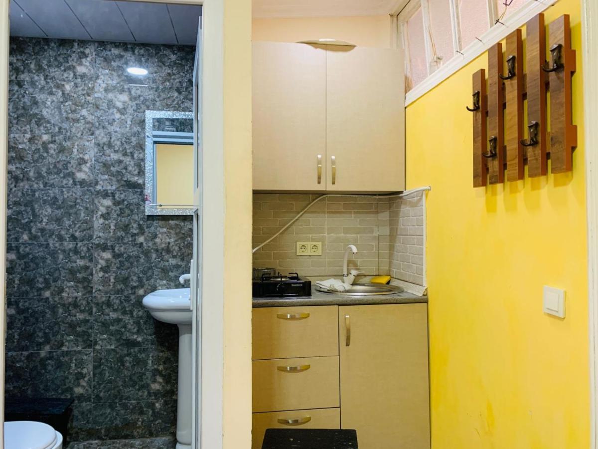 Home Stay Georgia Tbiliszi Kültér fotó