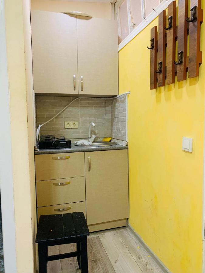 Home Stay Georgia Tbiliszi Kültér fotó