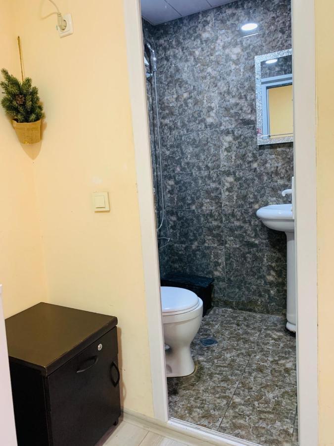 Home Stay Georgia Tbiliszi Kültér fotó
